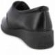 ZAPATO ORTOPÉDICO DOCTOR CUTILLAS VIGO 57369 NEGRO