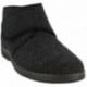 BOTINES DE IR POR CASA DOCTOR CUTILLAS ORENSE 21255 NEGRO