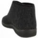 BOTINES DE IR POR CASA DOCTOR CUTILLAS ORENSE 21255 NEGRO