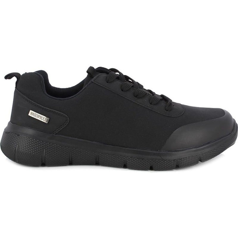 DEPORTIVA DOCTOR CUTILLAS SECOTEX OSLO 34601 NEGRO