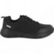 DEPORTIVA DOCTOR CUTILLAS SECOTEX OSLO 34601 NEGRO