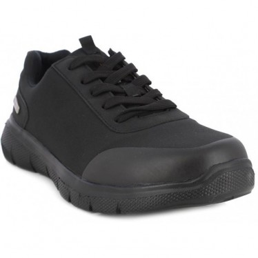 DEPORTIVA DOCTOR CUTILLAS SECOTEX OSLO 34601 NEGRO