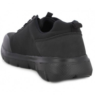 DEPORTIVA DOCTOR CUTILLAS SECOTEX OSLO 34601 NEGRO
