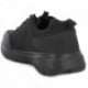 DEPORTIVA DOCTOR CUTILLAS SECOTEX OSLO 34601 NEGRO