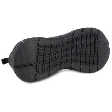 DEPORTIVA DOCTOR CUTILLAS SECOTEX OSLO 34601 NEGRO