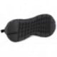 DEPORTIVA DOCTOR CUTILLAS SECOTEX OSLO 34601 NEGRO