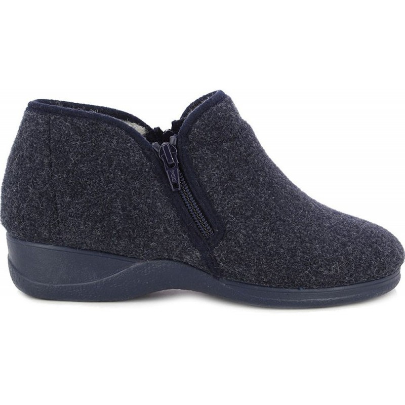 BOTINES DOMÉSTICOS DOCTOR CUTILLAS IBI 21660 MARINO