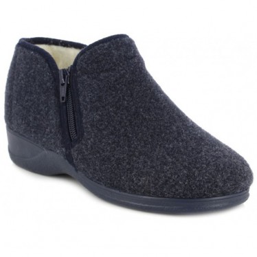 BOTINES DOMÉSTICOS DOCTOR CUTILLAS IBI 21660 MARINO