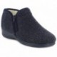 BOTINES DOMÉSTICOS DOCTOR CUTILLAS IBI 21660 MARINO