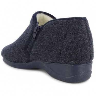 BOTINES DOMÉSTICOS DOCTOR CUTILLAS IBI 21660 MARINO