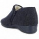 BOTINES DOMÉSTICOS DOCTOR CUTILLAS IBI 21660 MARINO