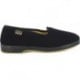 PANTUFLAS DOCTOR CUTILLAS FIGUERAS 477 NEGRO