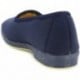 PANTUFLAS DOCTOR CUTILLAS FIGUERAS 477 AZUL