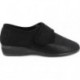 ZAPATOS ORTOPÉDICOS DOCTOR CUTILLAS LAREDO 755 NEGRO