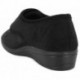 ZAPATOS ORTOPÉDICOS DOCTOR CUTILLAS LAREDO 755 NEGRO