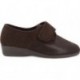 ZAPATOS ORTOPÉDICOS DOCTOR CUTILLAS LAREDO 755 MARRON