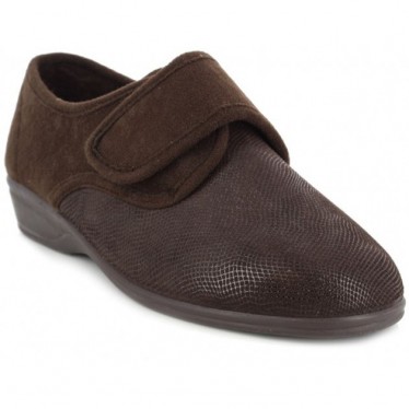 ZAPATOS ORTOPÉDICOS DOCTOR CUTILLAS LAREDO 755 MARRON