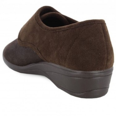 ZAPATOS ORTOPÉDICOS DOCTOR CUTILLAS LAREDO 755 MARRON