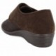 ZAPATOS ORTOPÉDICOS DOCTOR CUTILLAS LAREDO 755 MARRON