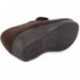 ZAPATOS ORTOPÉDICOS DOCTOR CUTILLAS LAREDO 755 MARRON
