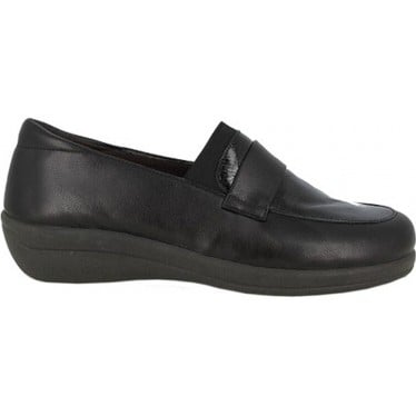 BAILARINA DOCTOR CUTILLAS GIJON 43517 NEGRO