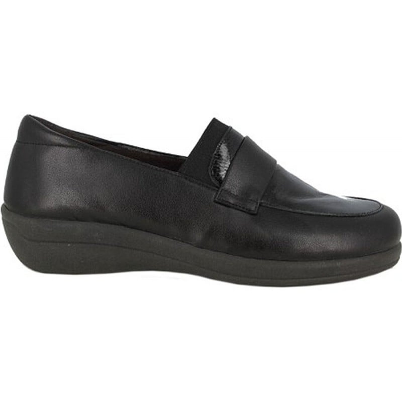 BAILARINA DOCTOR CUTILLAS GIJON 43517 NEGRO