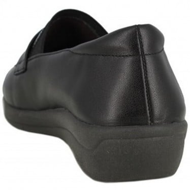 BAILARINA DOCTOR CUTILLAS GIJON 43517 NEGRO