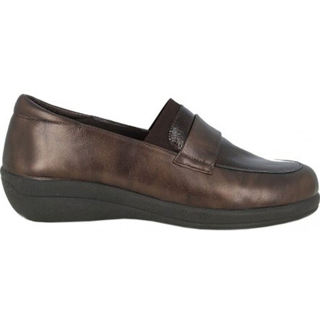 BAILARINA DOCTOR CUTILLAS GIJON 43517 MARRON