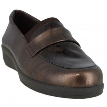 BAILARINA DOCTOR CUTILLAS GIJON 43517 MARRON