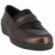 BAILARINA DOCTOR CUTILLAS GIJON 43517 MARRON