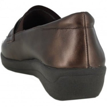 BAILARINA DOCTOR CUTILLAS GIJON 43517 MARRON