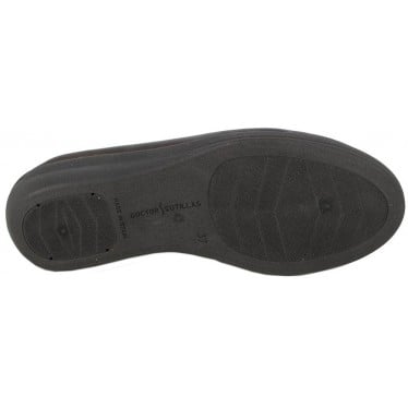 BAILARINA DOCTOR CUTILLAS GIJON 43517 MARRON