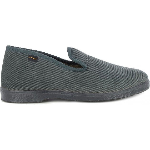 PANTUFLAS DOCTOR CUTILLAS BILBAO 181 GRIS PANTUFLAS DOCTOR CUTILLAS BILBAO 181 GRIS