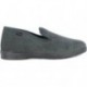 PANTUFLAS DOCTOR CUTILLAS BILBAO 181 GRIS