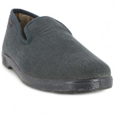 PANTUFLAS DOCTOR CUTILLAS BILBAO 181 GRIS
