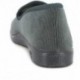 PANTUFLAS DOCTOR CUTILLAS BILBAO 181 GRIS