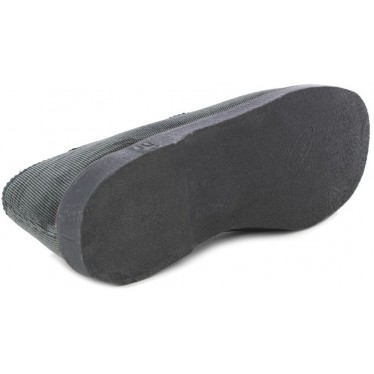 PANTUFLAS DOCTOR CUTILLAS BILBAO 181 GRIS