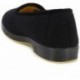 PANTUFLAS DOCTOR CUTILLAS FIGUERAS 468 NEGRO