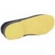 PANTUFLAS DOCTOR CUTILLAS FIGUERAS 468 NEGRO