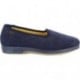 PANTUFLAS DOCTOR CUTILLAS FIGUERAS 468 AZUL