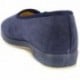 PANTUFLAS DOCTOR CUTILLAS FIGUERAS 468 AZUL