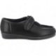 ZAPATO ORTOPÉDICO DOCTOR CUTILLAS VITORIA 10292 NEGRO