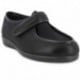 ZAPATO ORTOPÉDICO DOCTOR CUTILLAS VITORIA 10292 NEGRO