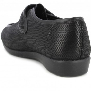 ZAPATO ORTOPÉDICO DOCTOR CUTILLAS VITORIA 10292 NEGRO