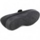ZAPATO ORTOPÉDICO DOCTOR CUTILLAS VITORIA 10292 NEGRO