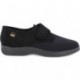 ZAPATILLA DOMÉSTICA DOCTOR CUTILLAS 21286 NEGRO