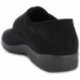 ZAPATILLA DOMÉSTICA DOCTOR CUTILLAS 21286 NEGRO