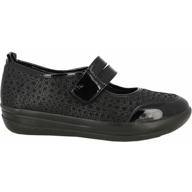 BAILARINA DOCTOR CUTILLAS CALGARY 50730 NEGRO