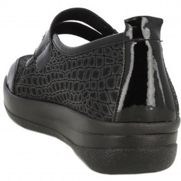 BAILARINA DOCTOR CUTILLAS CALGARY 50730 NEGRO