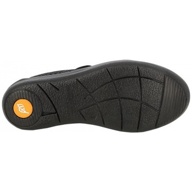 BAILARINA DOCTOR CUTILLAS CALGARY 50730 NEGRO